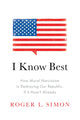 Book cover of: I Know Best. By: Roger L. Simon