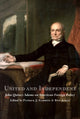 Book cover of: United and Independent. By: Patrick J. Garrity