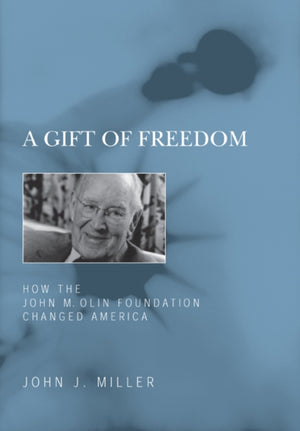 Gift of Freedom