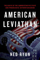 Book cover of: American Leviathan. By: Ned Ryun