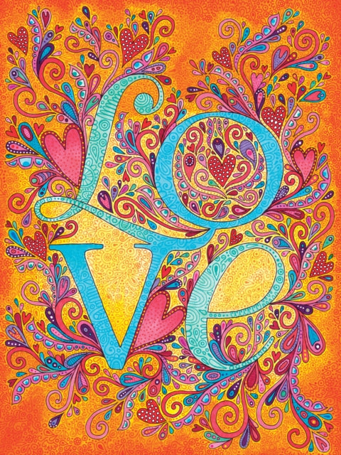 Book cover of: Hello Angel Guided Journal Love. By: Angelea Van Dam