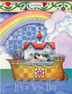 Book cover of: It's a New Day Lined Journal. By: Jim Shore
