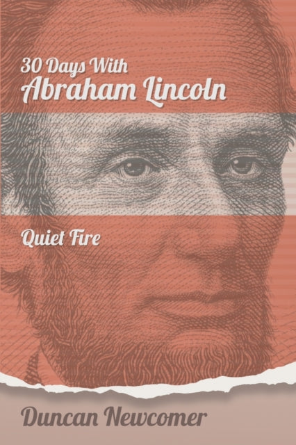 Book cover of: Thirty Days With Abraham Lincoln