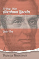 Book cover of: Thirty Days With Abraham Lincoln