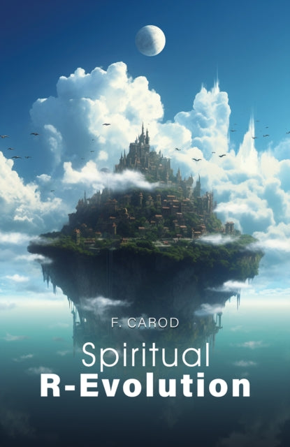 Book cover of: Spiritual R-Evolution