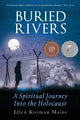 Book cover of: Buried Rivers. By: Ellen Korman Mains