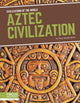 Book cover of: Aztec Civilization. By: Tracy Vonder Brink