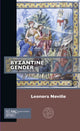 Book cover of: Byzantine Gender. By: Leonora Neville