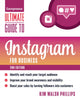 Book cover of: Ultimate Guide to Instagram. By: Kim Walsh Phillips