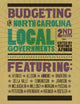 Book cover of: Budgeting in North Carolina Local Governments. By: Whitney Afonso