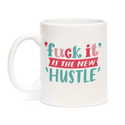 Book cover of: Em & Friends Hustle Mug