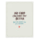 Book cover of: 6-Pack Em & Friends Make This Better Empathy Card