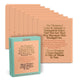 Book cover of: Em & Friends Elizabeth Gilbert Women I Love & Admire Boxed Cards Singles