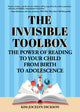 Book cover of: Invisible Toolbox. By: Kim Jocelyn Dickson