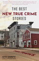 Book cover of: Best New True Crime Stories: Small Towns. By: Mitzi Szereto