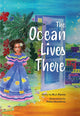 Book cover of: Ocean Lives There. By: M. J. Fievre