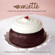 Miette, Recipes from San Francisco's Most Charming Pastry Shop (Sweets and Dessert Cookbook, French Bakery) 9781642507720 Meg Ray