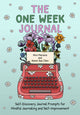 Book cover of: One Week Journal. By: Nico Marceca