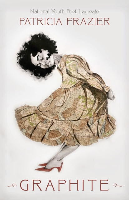 Book cover of: Graphite. By: Patricia Frazier