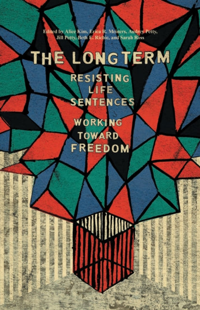 Book cover of: Long Term. By: Alice Kim