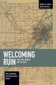 Book cover of: Welcoming Ruin. By: Alan Friedlander