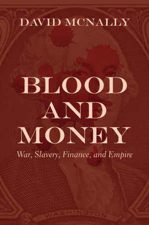 Blood and Money