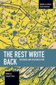 Book cover of: Rest Write Back. By: Esmaeil Zeiny