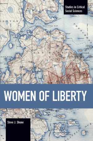 Women of Liberty