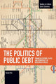 Book cover of: Politics of Public Debt. By: Daniel Bin