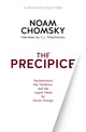 Book cover of: Precipice. By: Noam Chomsky