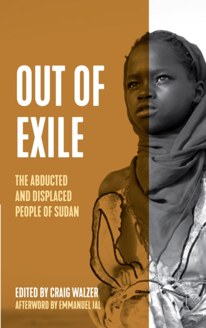Book cover of: Out of Exile. By: Craig Walzer