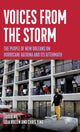 Book cover of: Voices from the Storm. By: Lola Vollen