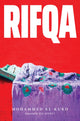 Book cover of: Rifqa. By: Mohammed El-Kurd