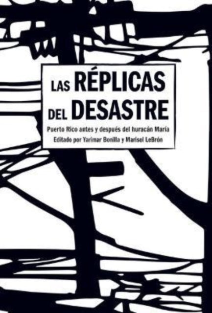 Aftershocks of Disaster