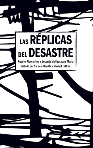 Aftershocks of Disaster