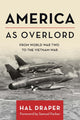 Book cover of: America as Overlord. By: Hal Draper