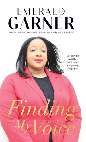 Finding My Voice