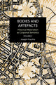 Book cover of: Bodies and Artefacts vol 2.. By: Joseph Fracchia