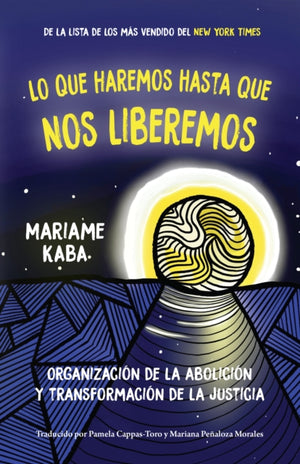 Haremos esto hasta liberarnos