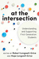 Book cover of: At the Intersection. By: Hope Longwell-Grice