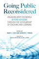 Book cover of: Going Public Reconsidered. By: Nancy L. Chick