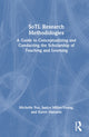 Book cover of: SoTL Research Methodologies. By: Michelle Yeo