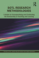 Book cover of: SoTL Research Methodologies. By: Michelle Yeo
