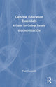 Book cover of: General Education Essentials. By: Paul Hanstedt