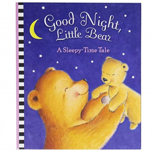 Good Night, Little Bear