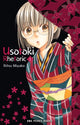 Book cover of: Usotoki Rhetoric Volume 1. By: Miyako Ritsu