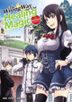 Book cover of: Wrong Way to Use Healing Magic Volume 4. By: Kurokata