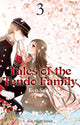 Book cover of: Tales of the Tendo Family Volume 3