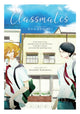 Book cover of: Classmates Vol. 1: Dou kyu sei. By: Asumiko Nakamura