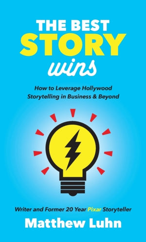 The Best Story Wins
